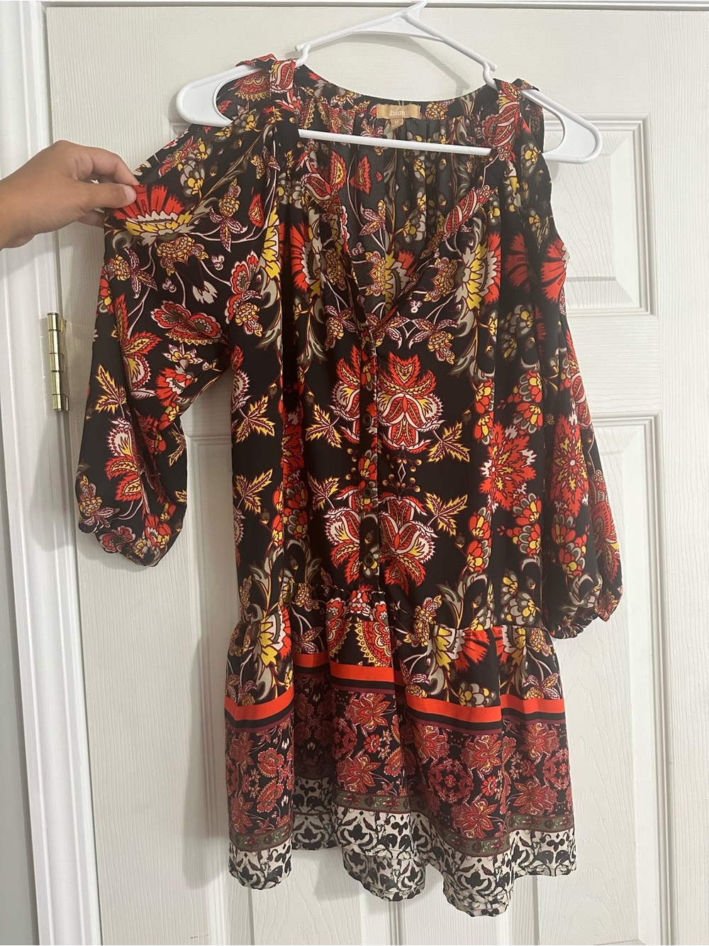 Takara Tunic